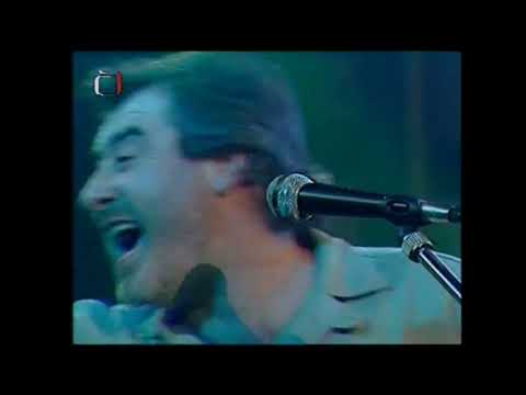 Framus Five Stará Sestava 1970  Comeback 2  Třetího ledna 1992 LUCERNA PRAHA Ive Got My Mojo Working