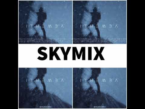 Ithemba Skymix (Emtee - Ithemba)