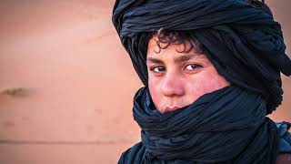 &quot;Abraham and Isaac&quot; — Cameron Skillen and Melissa DuPuy