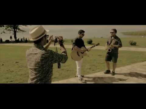 Petar Markoski ft. Goran Papazz - ''EDEN ZIVOT'' (Official Video)