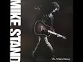 Mike Stand - "Do I Stand Alone" [FULL ALBUM, 1988, Christian Punk Rock]
