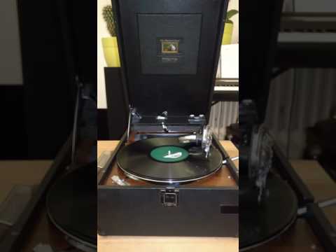 Ben Berlin Tanz-Orchester - Ein Freund, ein guter Freund