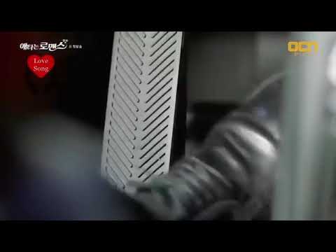 The best Indian song ina Korean series