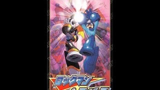 Megaman & Bass - Magic Man(MM7 Remake)