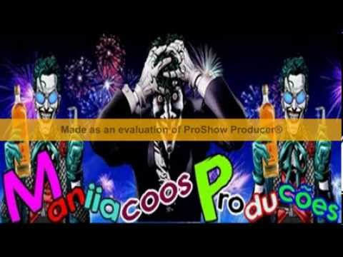 M.C TOONTA VIOLÊNTAMENTE - AQUEÇIMENTO FODA #DjLaionOficialMané