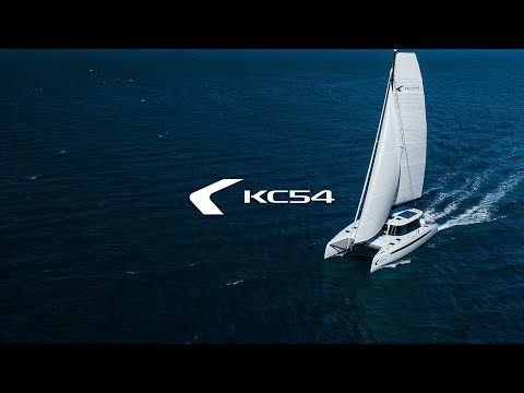 Introducing the Kinetic KC54