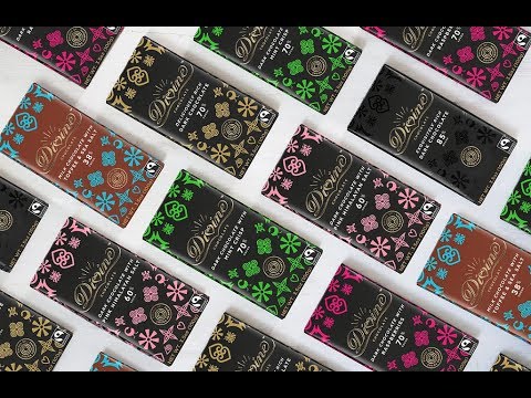 download lagu mp3 mp4 Divine Chocolate Social Enterprise, download lagu Divine Chocolate Social Enterprise gratis, unduh video klip Divine Chocolate Social Enterprise