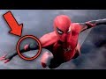 SPIDERMAN FAR FROM HOME Trailer Breakdown! MYSTERIO Explained! SPIDERMAN FAR FROM HOME Trailer Breakdown! MYSTERIO Explained!