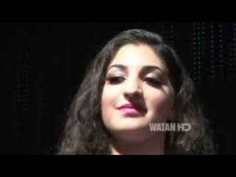 Razia Bahar New Song "NOR DA NA YADAWAM"2017