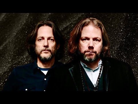 Marc Ford on Rich Robinson ending Magpie Salute for the Black Crowes reunion!