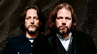 Marc Ford on Rich Robinson ending Magpie Salute for the Black Crowes reunion!