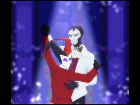 GUESS WHO'S BACK ? Shaco Support IS BACK AGAIN !!