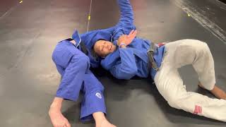 The Ultimate Guide to Anaconda Choke Defense – Tips and Strategies for Self-Defense