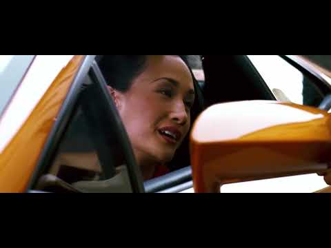 Mission Impossible 3 ( 2006 ) 2006 Lamborghini Gallardo Scene