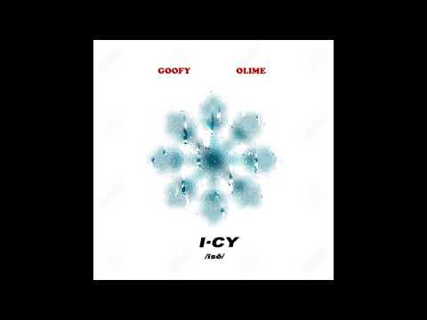 ICY - GOOFY,OLIME (Prod.gas shawty)