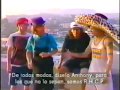 RED HOT CHILI PEPPERS Interview 1990 Rooftop Capitol Records Building LA Mother S Milk
