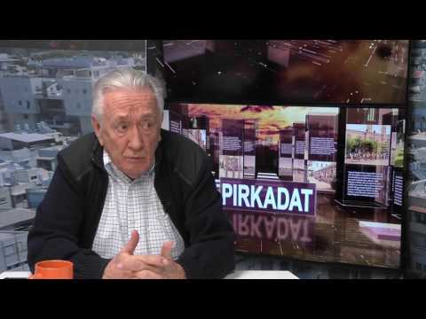 PIRKADAT: Kovács László