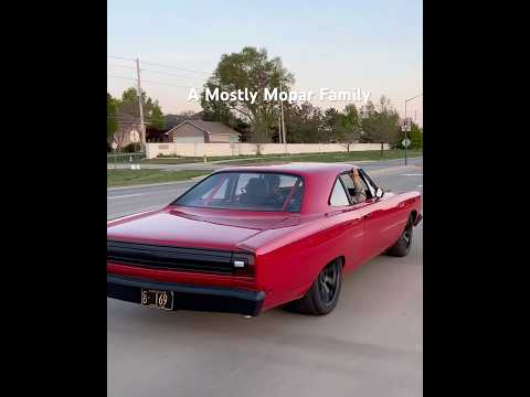 1968 Roadrunner road runner 68 69 1969 70 1970 Dodge Charger Plymouth Cuda barracuda challenger
