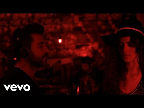Zabomba - Louca de Pedra ft. Ana Cañas