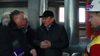 Видео