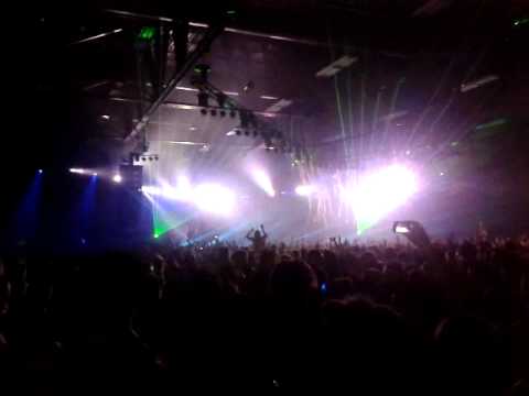 Elements Music Festival - Day 1