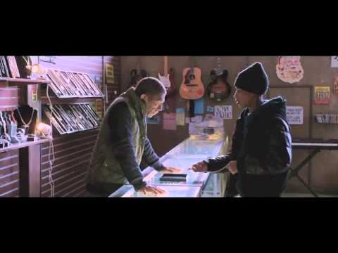 Black Nativity Official TEASER TRAILER (2013) - Forest Whitaker Musical