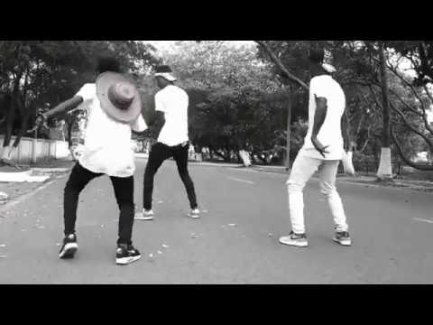 Dopester Official - Janca (Azonto Dance Compilation)