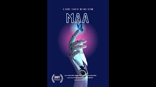 মা | Maa | Vertical Film