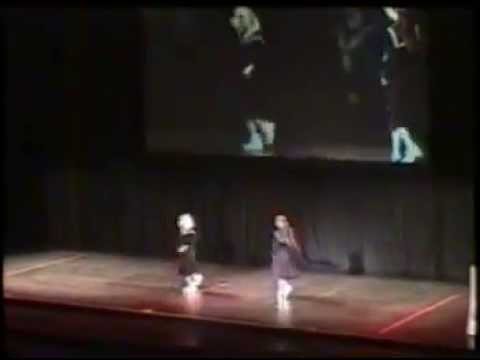 Pretty Mutation Cosplay @ Anime Expo 2002 - #29 Tenchi Muyo