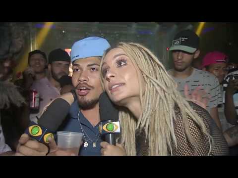 PÂNICO ESPECIAL DE ANO NOVO 2017 (SÓ AS MATÉRIAS TOPS) - BLOCO 01