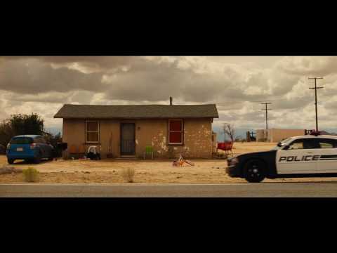 Nocturnal Animals (Clip 'Leave Us Alone')
