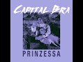 Capital Bra - Prinzessa (Official Audio) Capital Bra - Prinzessa (Official Audio)