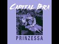 Capital Bra - Prinzessa (Official Audio)