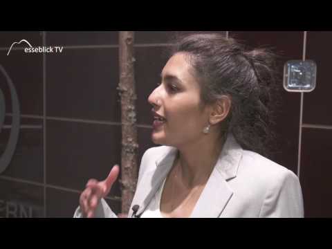 Holzkern – Uhren aus Holz