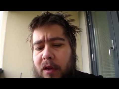 Huomenta + oon pettynyt