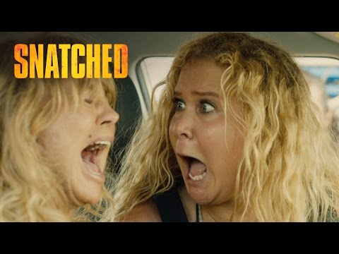 Snatched (TV Spot 'An Amazing Adventure')