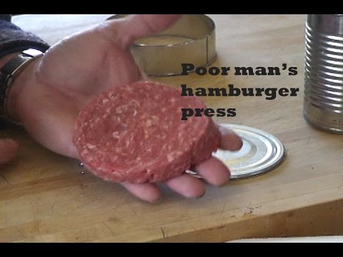 download lagu mp3 mp4 Hamburger Ring Mold, download lagu Hamburger Ring Mold gratis, unduh video klip Hamburger Ring Mold