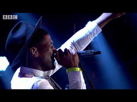 Labrinth - Let It Be at BBC Radio 1's Teen Awards 2014