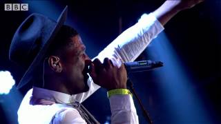 Labrinth - Let It Be at BBC Radio 1&#39;s Teen Awards 2014