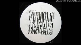John F. - Stone Cold A