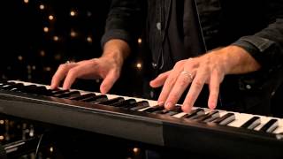 Trentemøller - Candy Tongue (Live on KEXP)