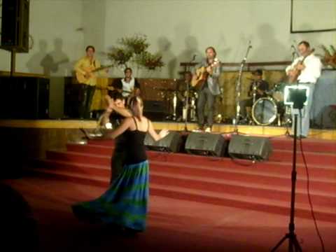 La tribu de Recab -Murni Charicha.AVI