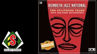 Bembeya Jazz National - The Syliphone Years Vol.1 (Full Album audio)