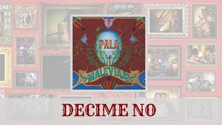 Decime No Music Video