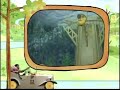 Dive Olly Dive Every Weekend On PBS Kids Sprout 2007 2009 Promo