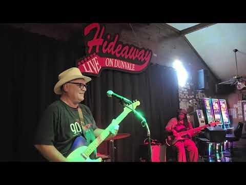 Hideaway Houston