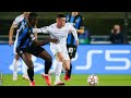 Phil Foden vs Club Brugge || Champions League 19| 10 | 2021