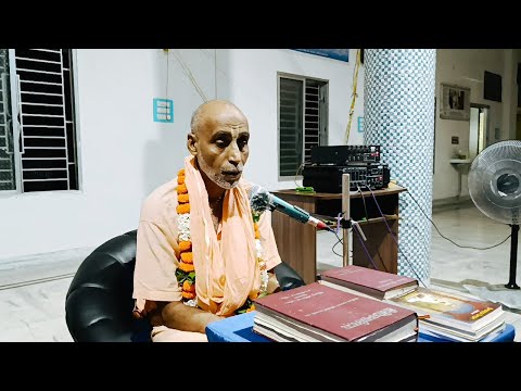 Śrī Caitanya Caritamrita Madhya Lila, 13