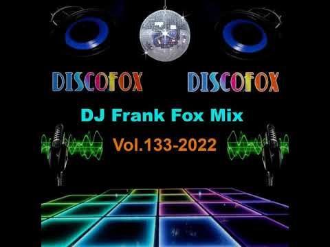 DJ Frank Fox Mix Vol.133-2022
