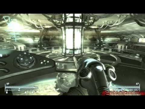 fallout 3 mothership zeta komplettlösung pc